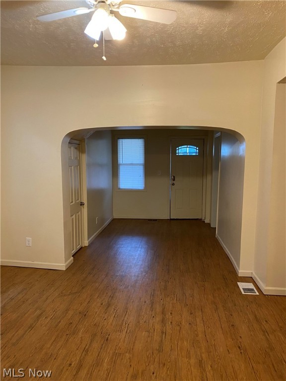 Hart & Sumners Add - Residential Lease