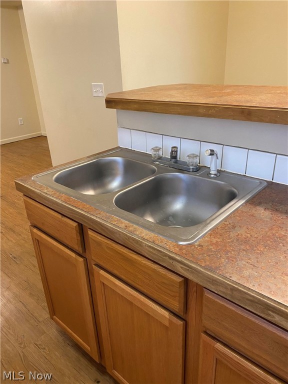 Hart & Sumners Add - Residential Lease