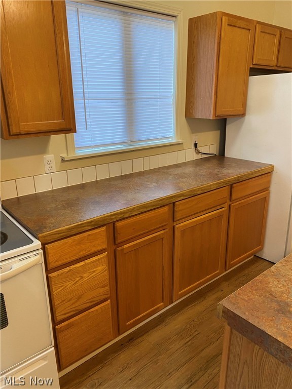 Hart & Sumners Add - Residential Lease