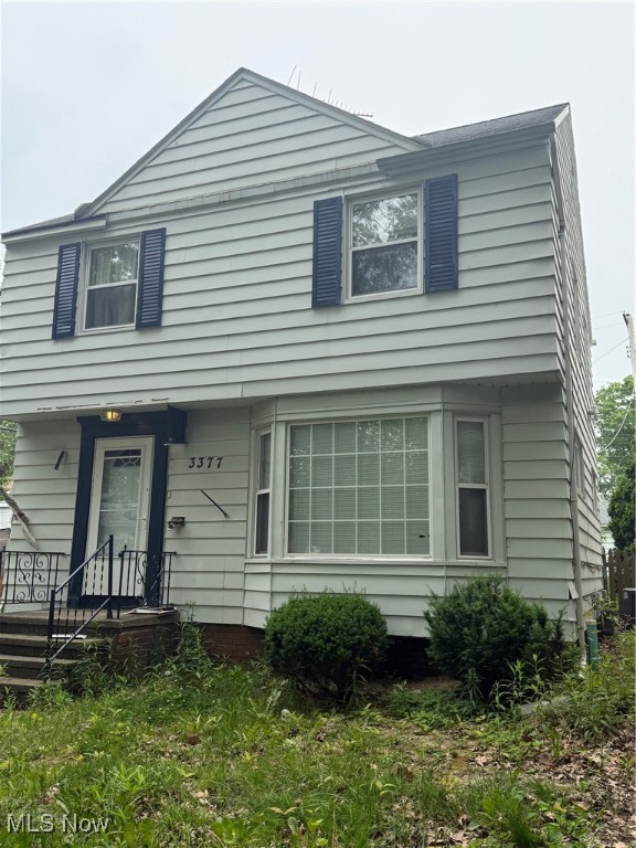 Lorain Villas Allotment - Residential