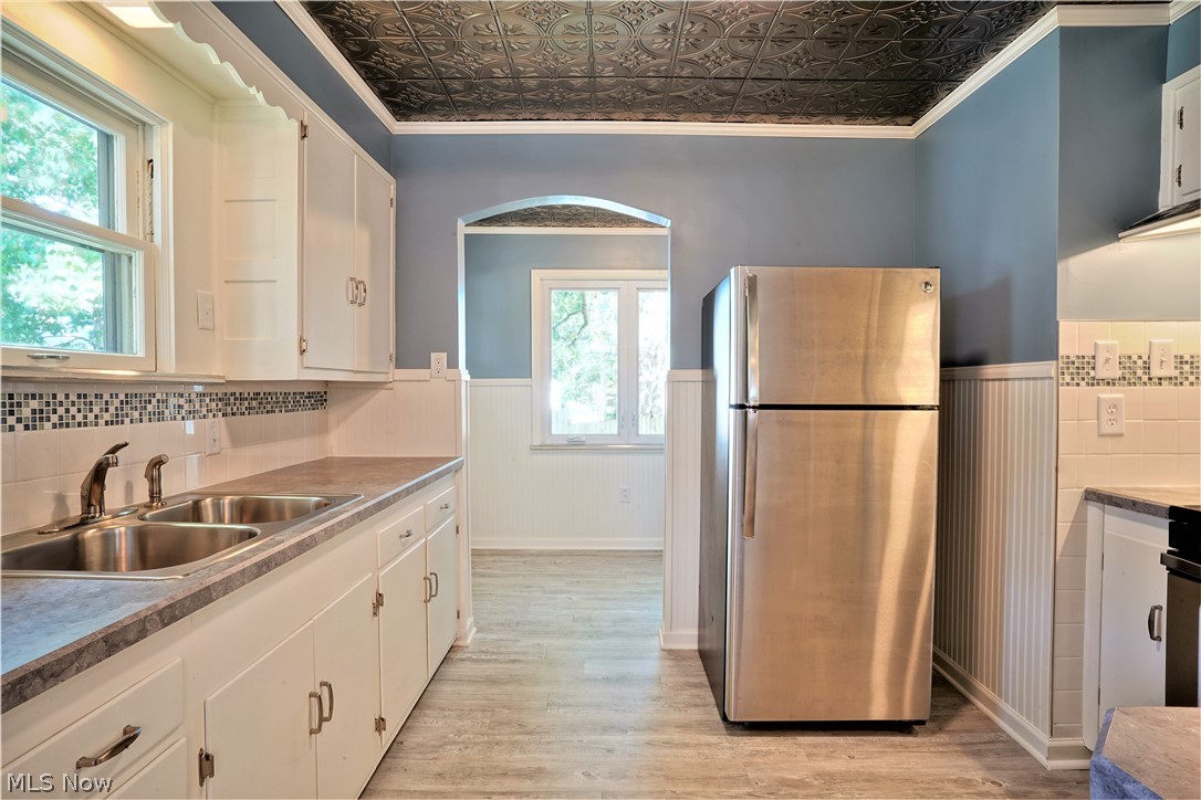 Cloverdale Allotment - Residential