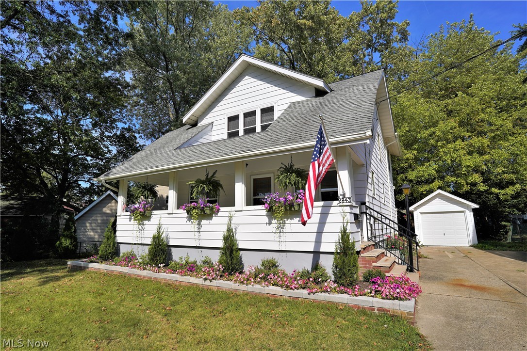 Cloverdale Allotment - Residential