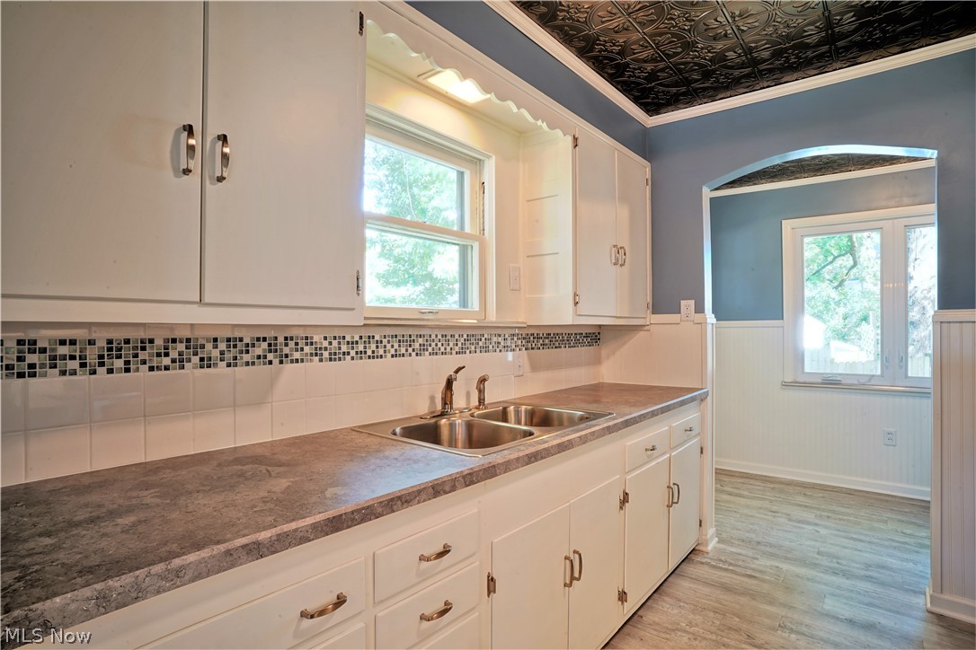 Cloverdale Allotment - Residential