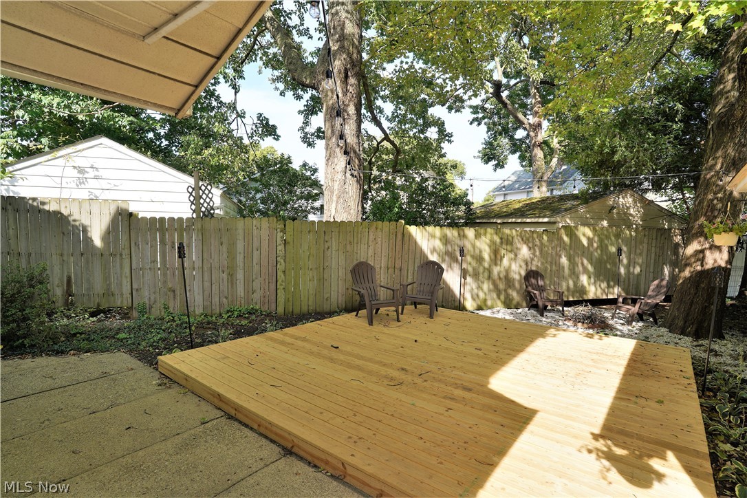 Cloverdale Allotment - Residential