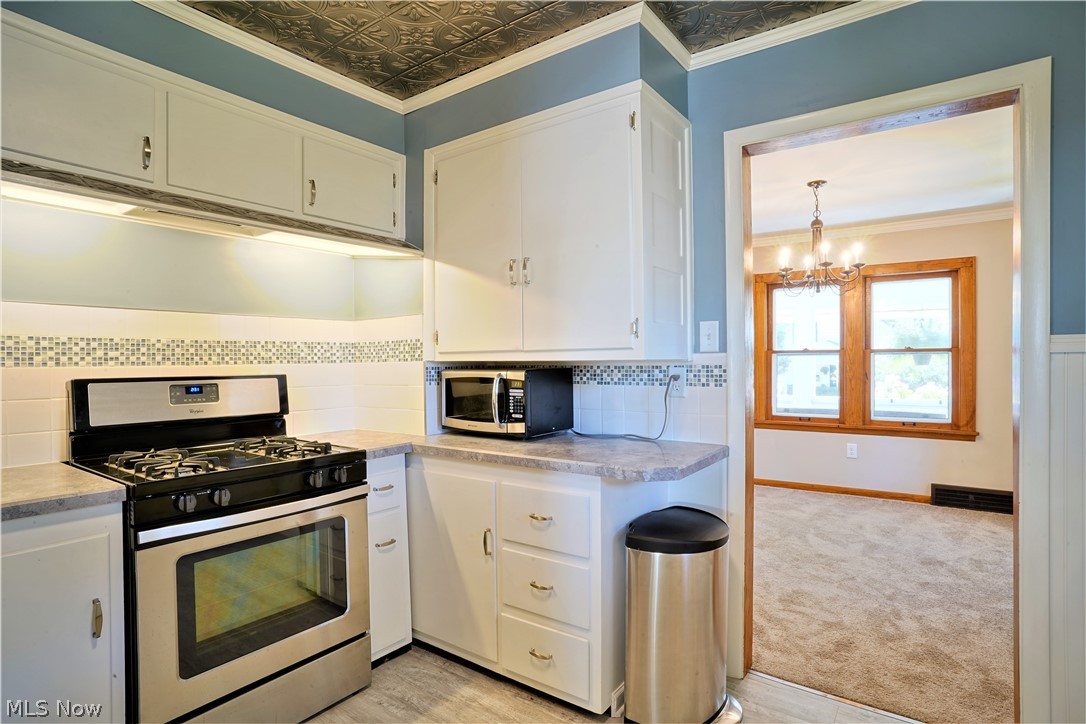 Cloverdale Allotment - Residential