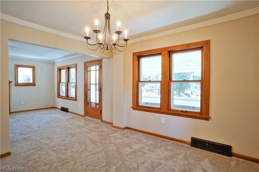 Cloverdale Allotment - Residential