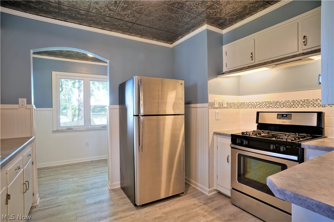 Cloverdale Allotment - Residential