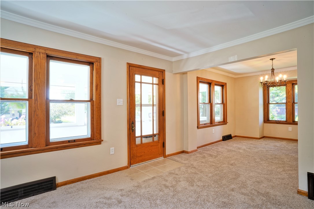 Cloverdale Allotment - Residential