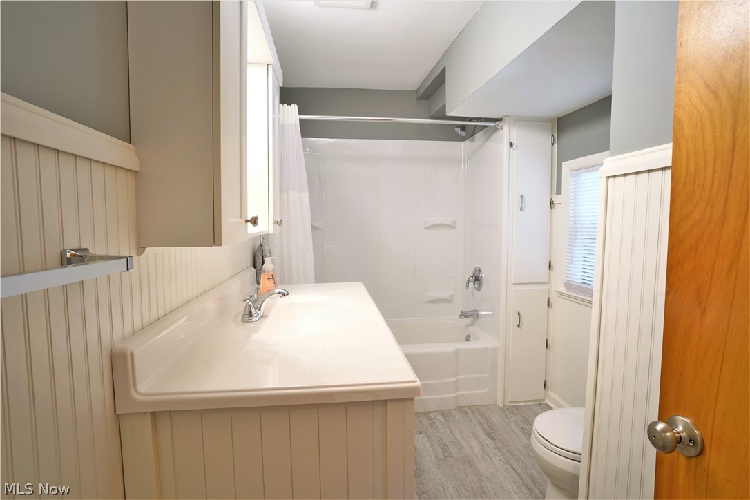 Cloverdale Allotment - Residential