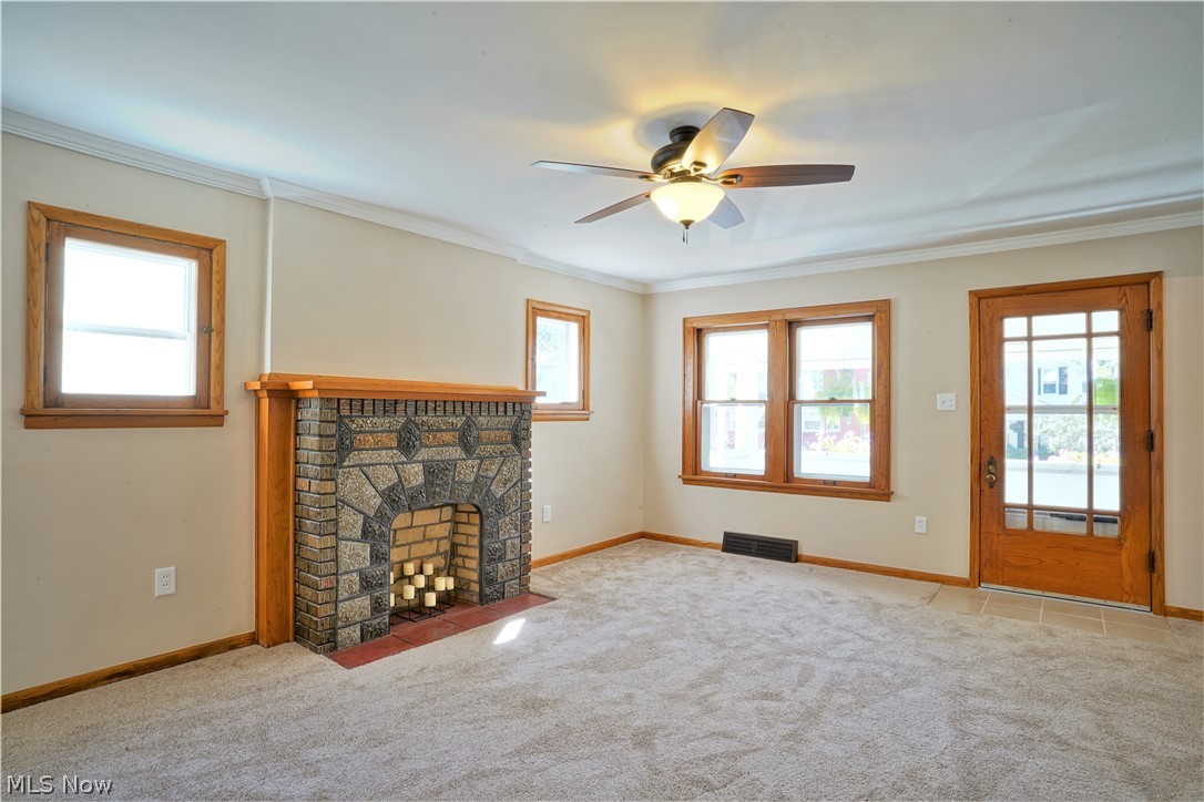 Cloverdale Allotment - Residential