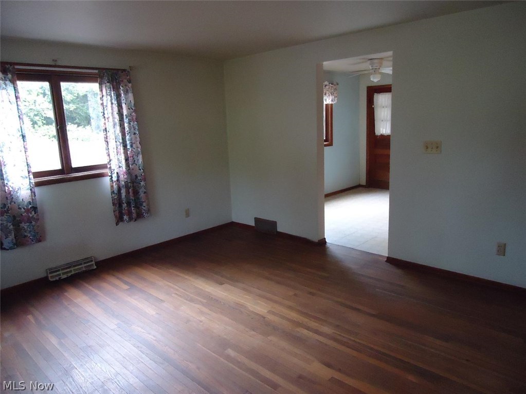Valley View - Residential