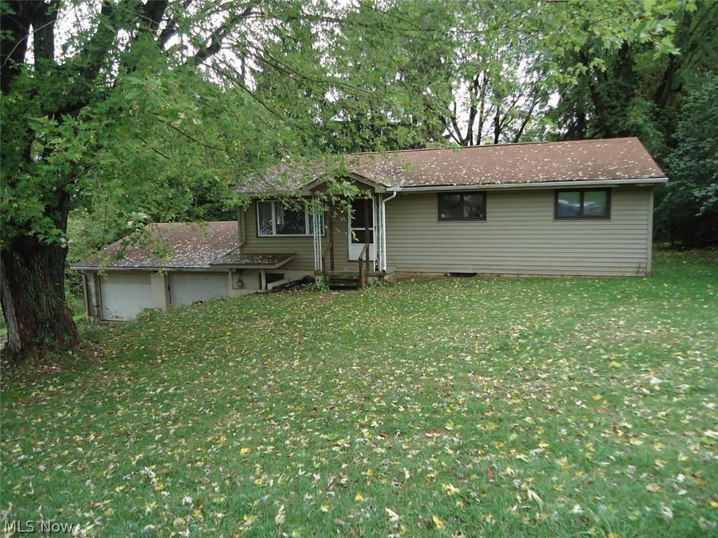 Valley View - Residential