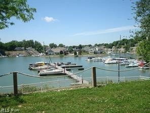 Baycliffs Sub - Land