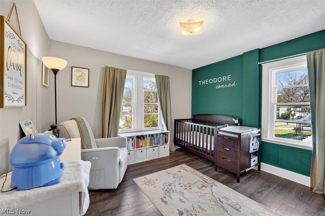 Brodbeck Junior Park - Residential