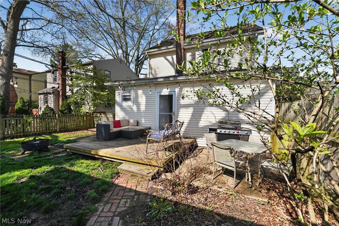 Brodbeck Junior Park - Residential