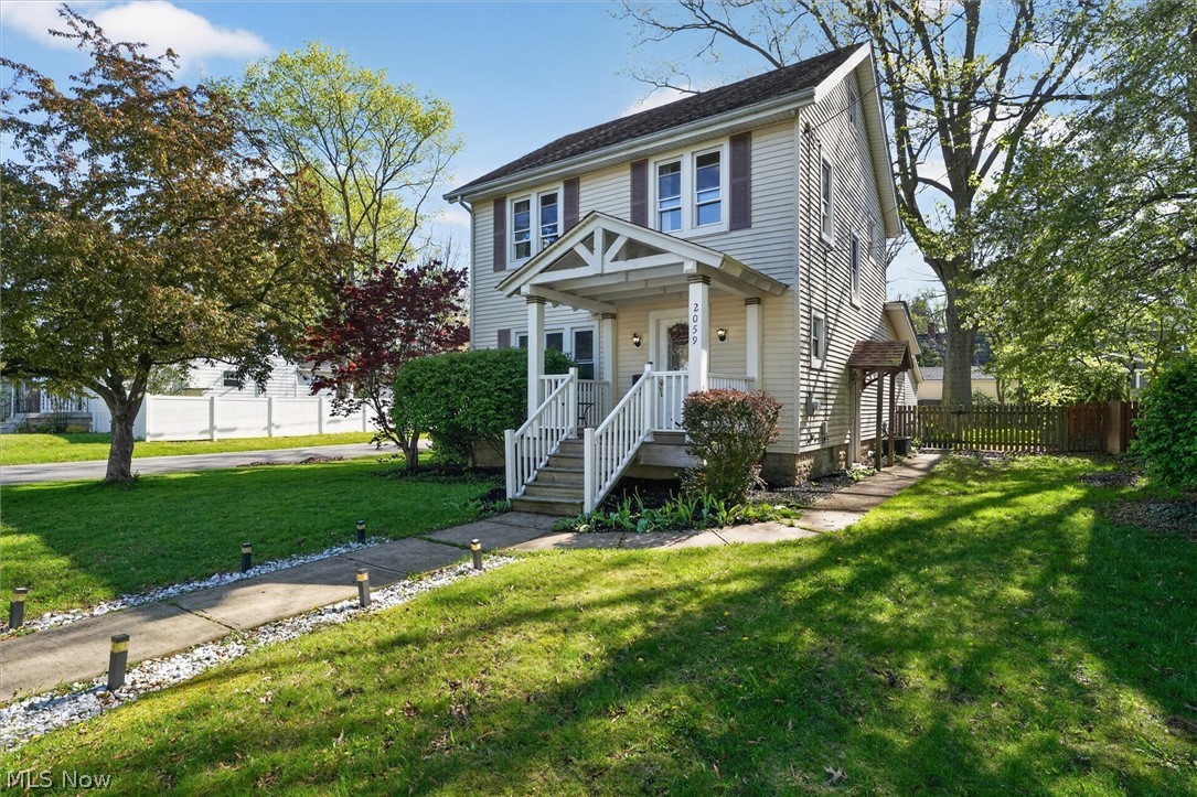 Brodbeck Junior Park - Residential