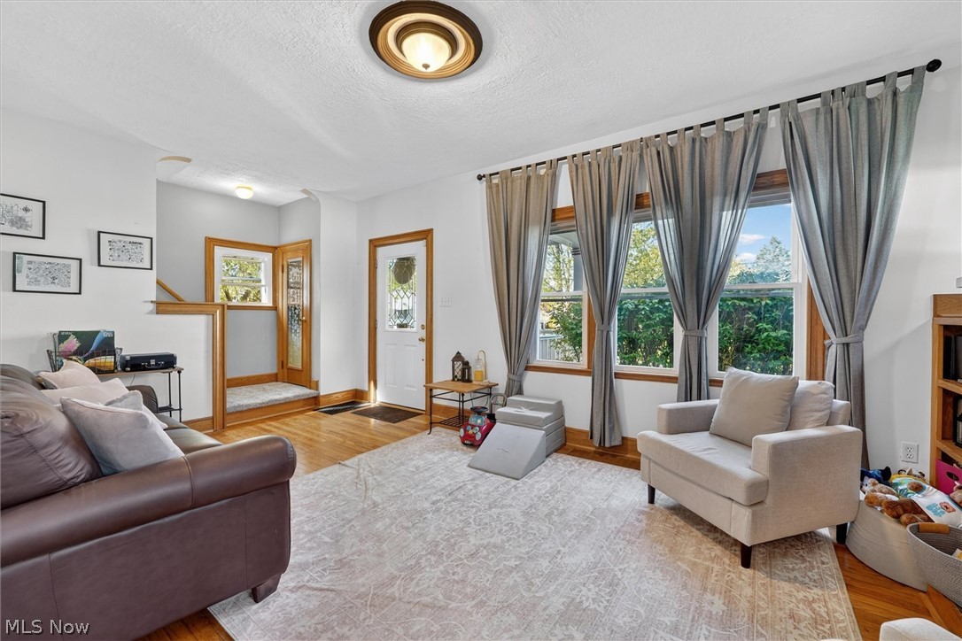 Brodbeck Junior Park - Residential