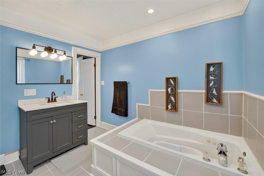 Brodbeck Junior Park - Residential