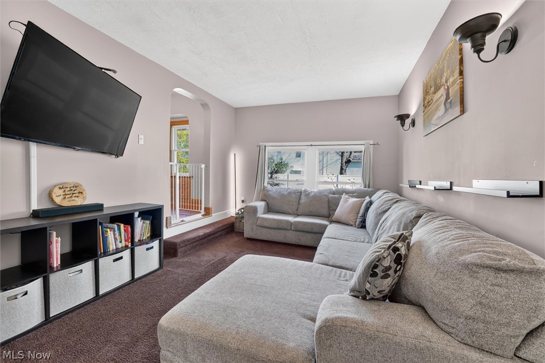 Brodbeck Junior Park - Residential