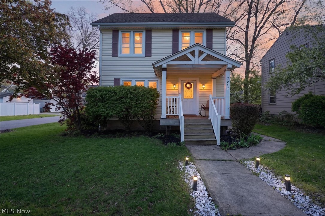 Brodbeck Junior Park - Residential