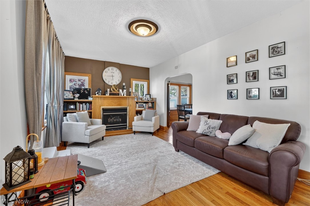 Brodbeck Junior Park - Residential