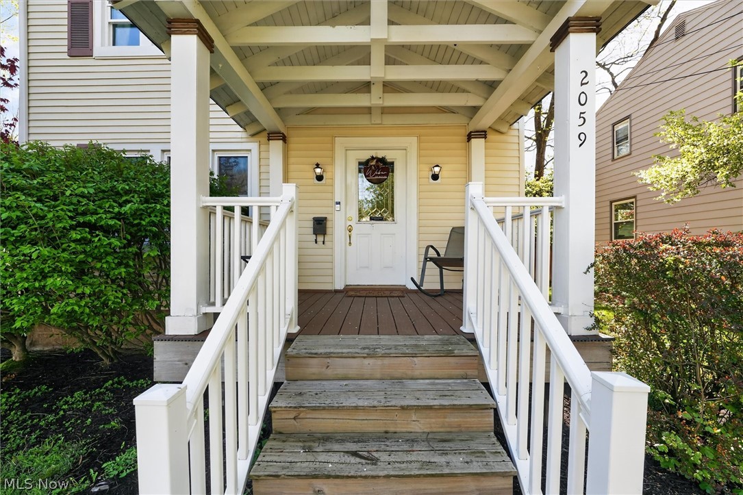 Brodbeck Junior Park - Residential