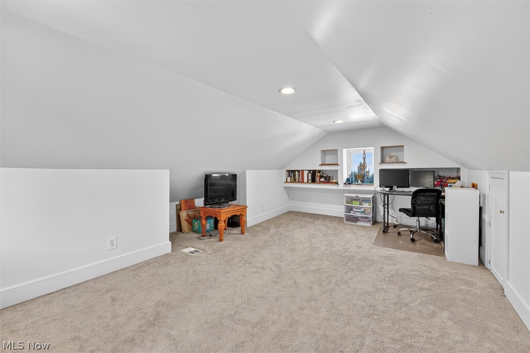 Brodbeck Junior Park - Residential