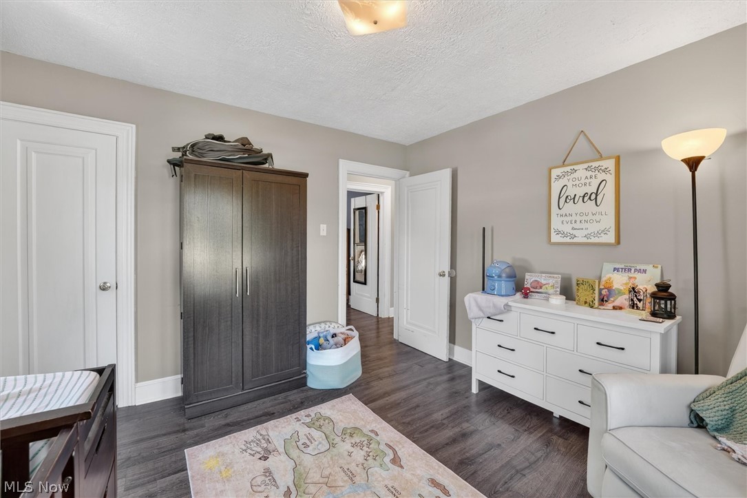 Brodbeck Junior Park - Residential