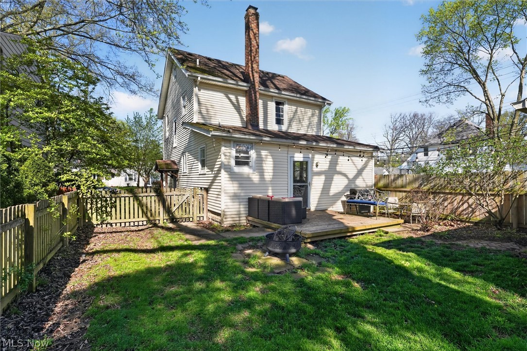 Brodbeck Junior Park - Residential