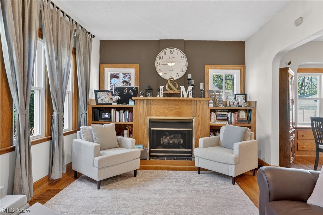 Brodbeck Junior Park - Residential