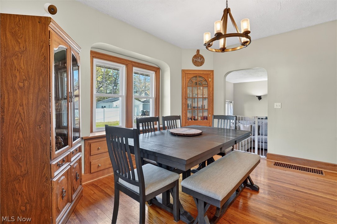 Brodbeck Junior Park - Residential