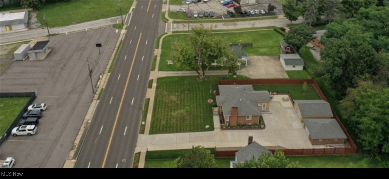 Franklin - Residential