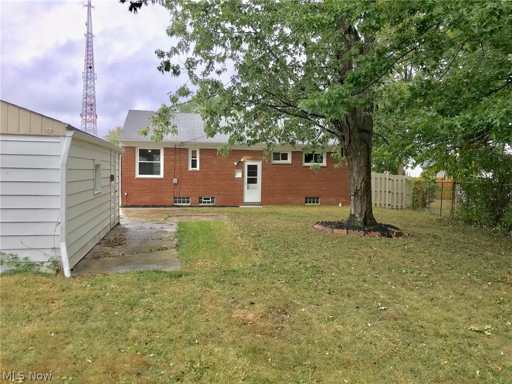 Empire Realty Dev - Residential