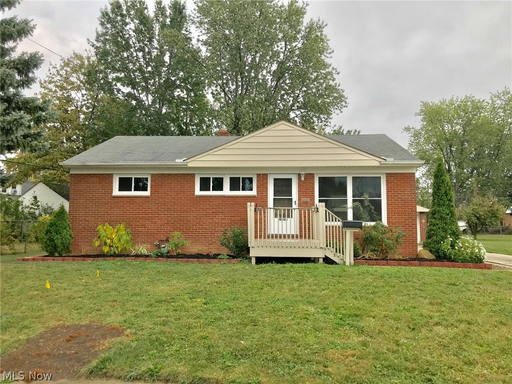 Empire Realty Dev - Residential