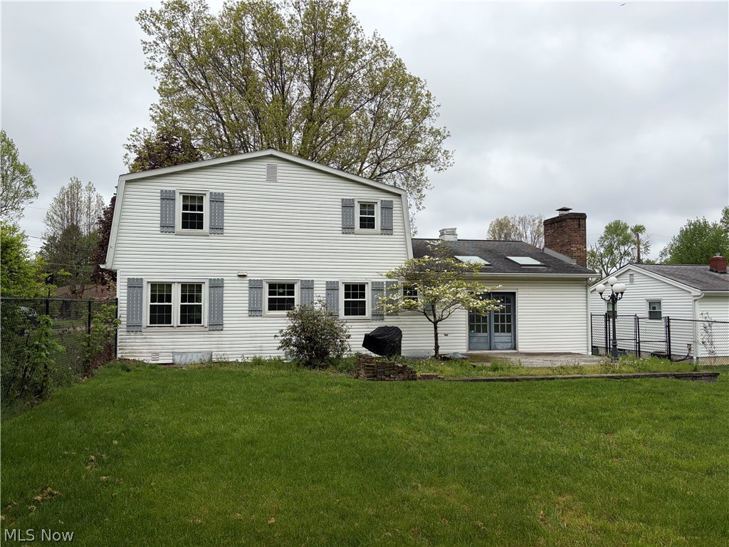 Elmknoll Heights - Residential