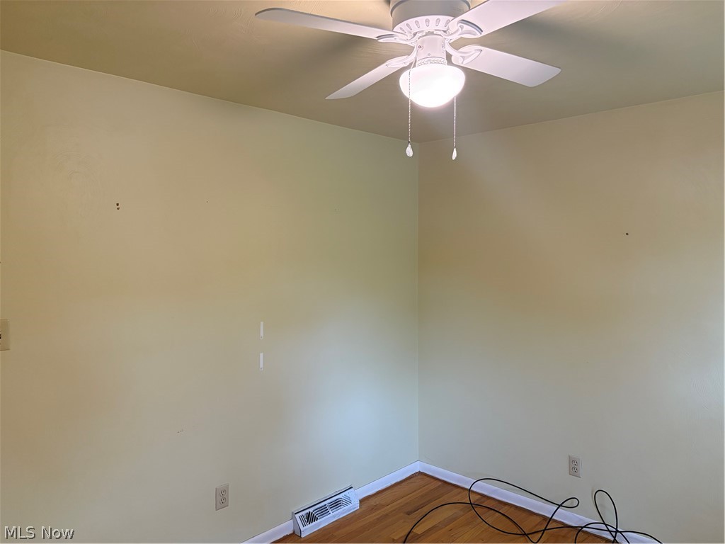 Elmknoll Heights - Residential