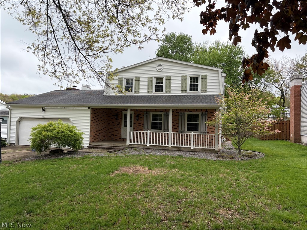 Elmknoll Heights - Residential