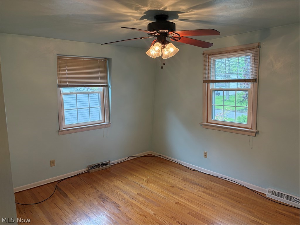 Elmknoll Heights - Residential