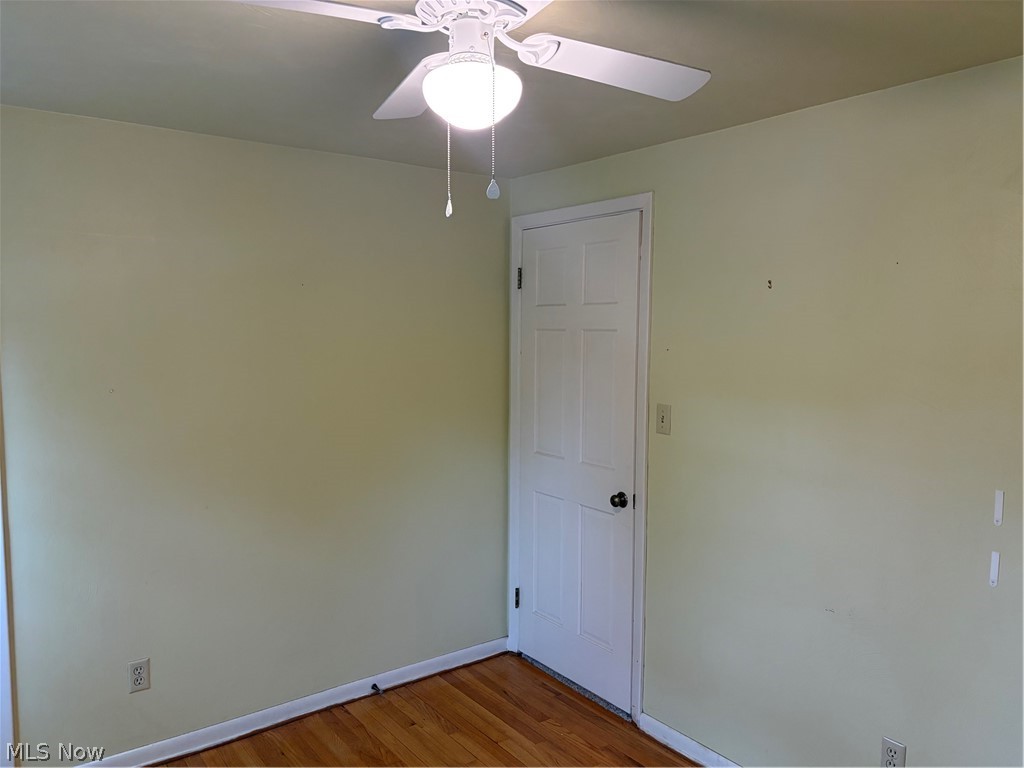 Elmknoll Heights - Residential