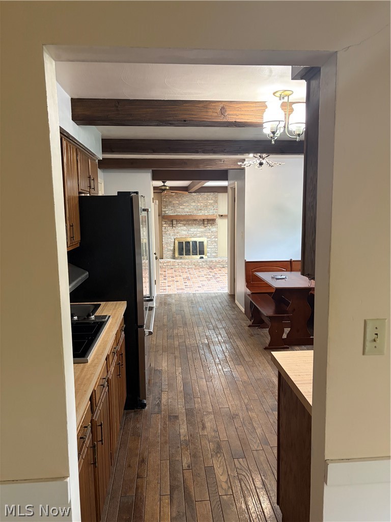 Elmknoll Heights - Residential