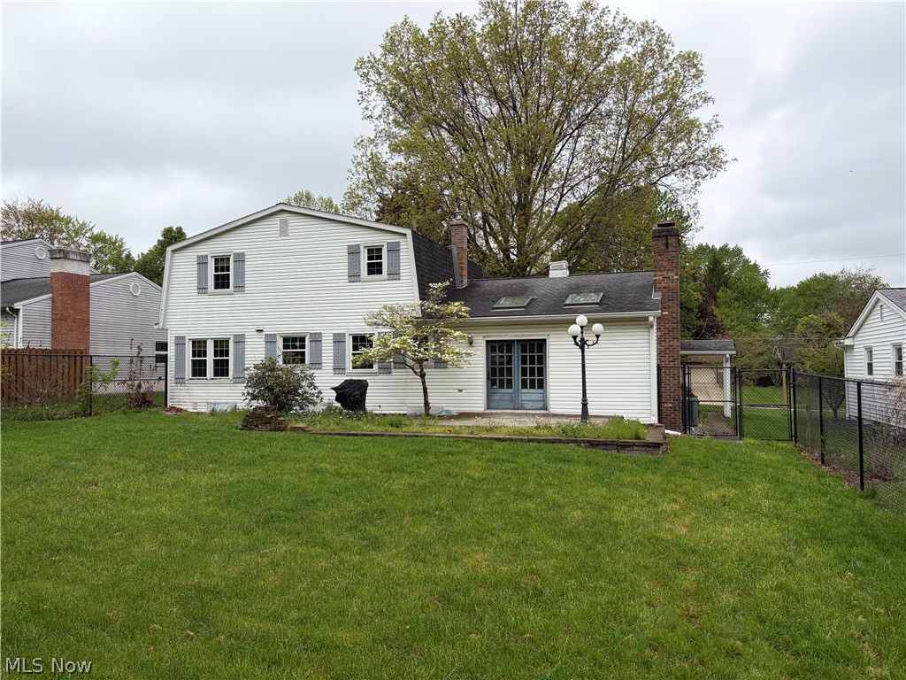 Elmknoll Heights - Residential