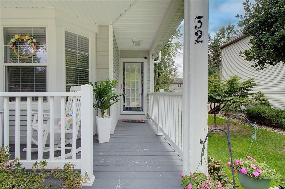 32 Houghton Road