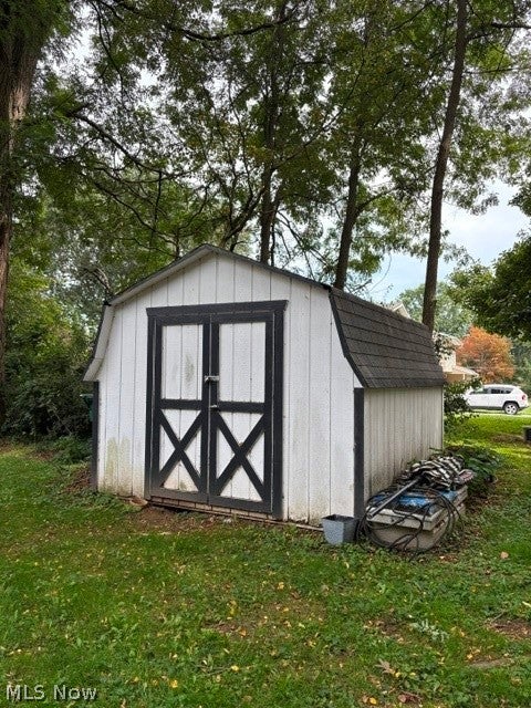 1207 Chaparrel Road SW