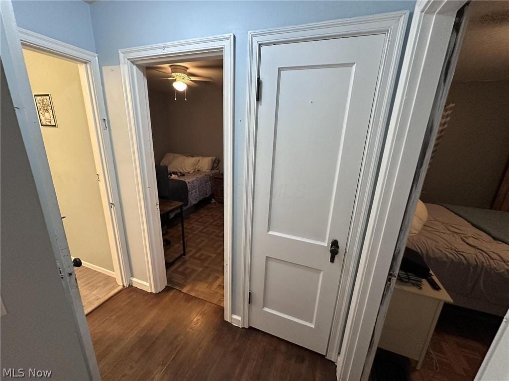 Henry V Butlers High Rdg Add - Residential