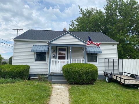 Photo of 2122 Union Avenue, Columbus, OH 43223 (MLS # 5210717)