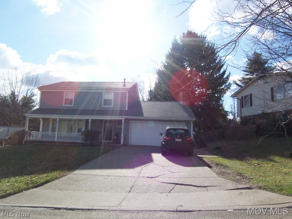2 story home, fenced back yard, recent updates. Elem: Washington Elementary School Elem/Bus: Y JrHigh: Marietta Middle School School JrHigh/Bus: Y High: Marietta High School High/Bus: Y Fire: CIT Police: CTY PossFreeGas: N ;SQFT=Fin L1:1000, Fin L2:850, Fin Bsmt:510, Fin Above:1850, Fin Total:2350, Unfin Bsmt:305, Unfin Above:305;GAR= 2 Car Att