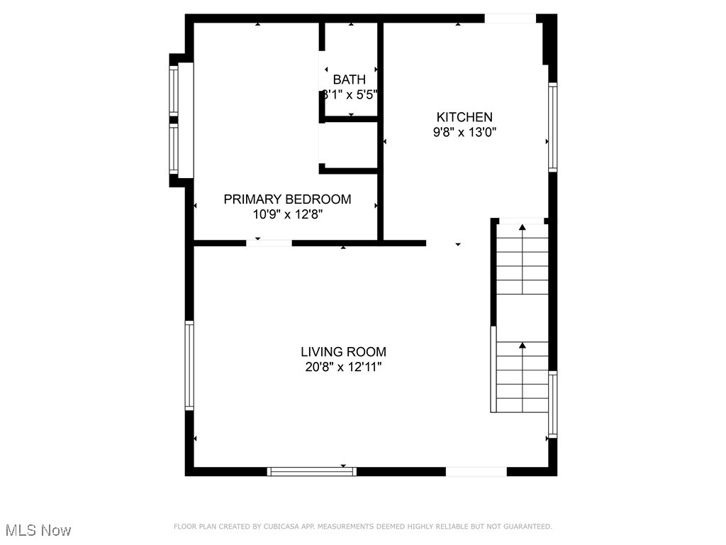 Collinwood - Residential