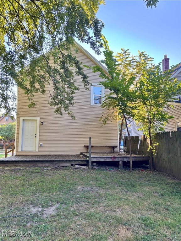 Collinwood - Residential