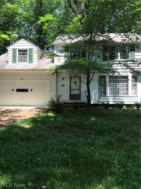 Monticello - Residential