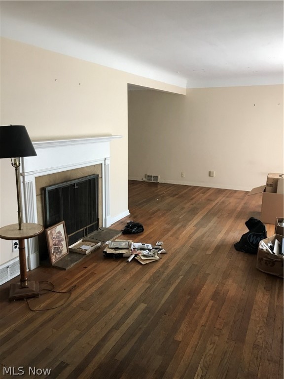 Monticello - Residential